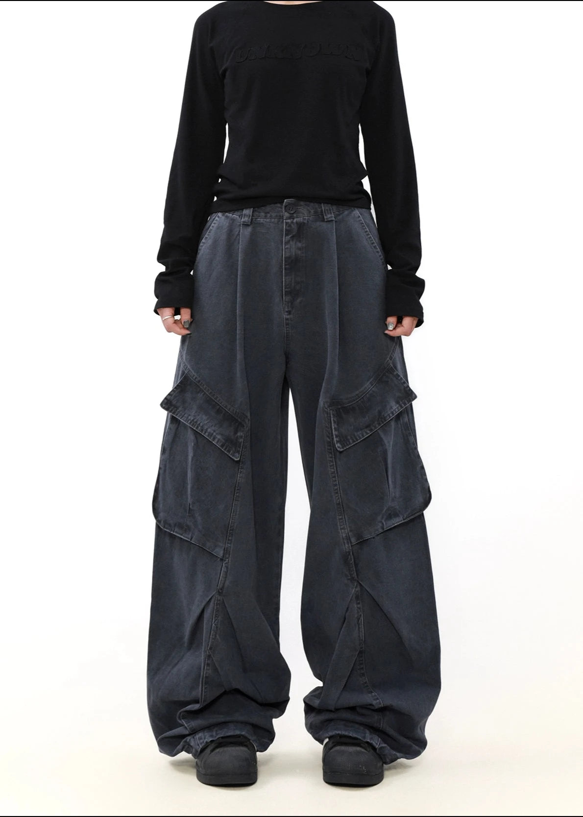 mr nearly casual cargo pants gm16055