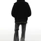 retro hooded work jacket gm16155