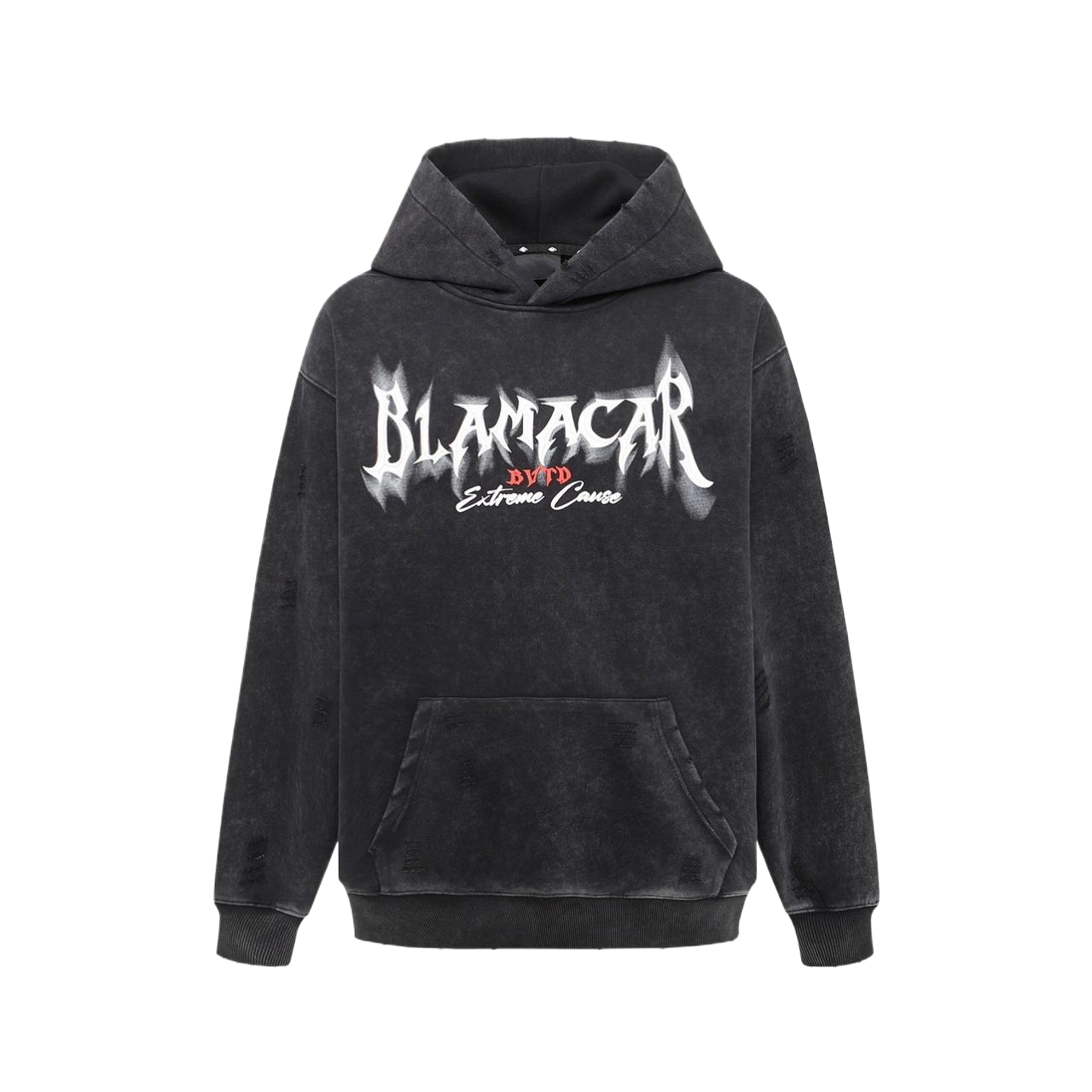 blamacar hoodie gm16399