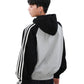 rythm club sport jacket hoodie gm16027