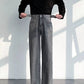 washed straight  denim gm15940