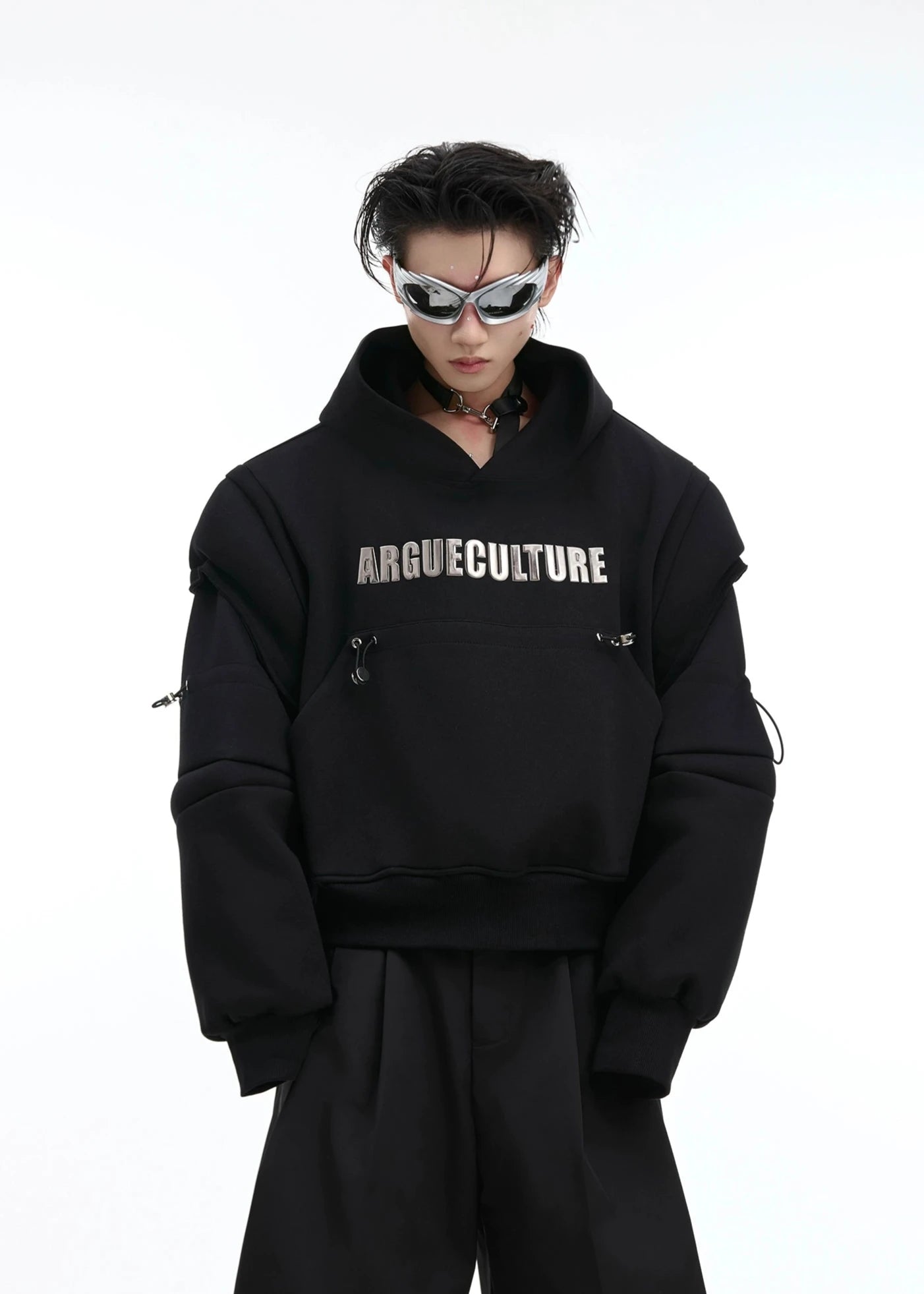 argueculture hoodie gm15911