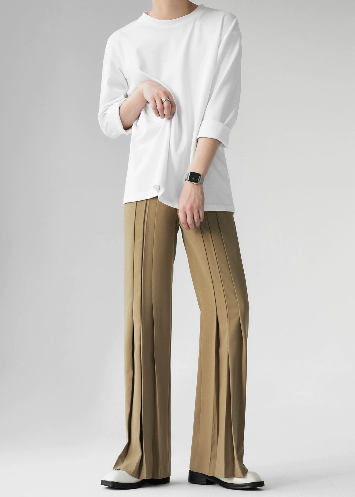 slim line pants gm15871