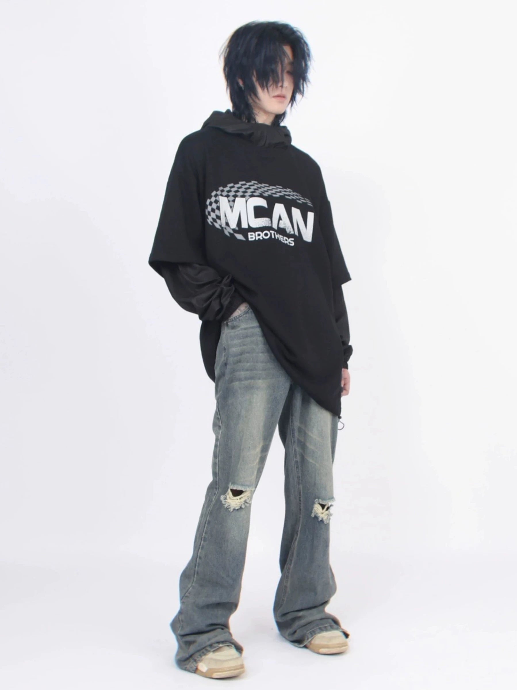 mcan hoodie gm15726