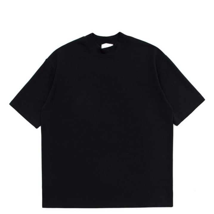 Simple mode turtleneck gm5275