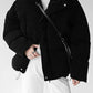 corduroy cotton down jacket gm16318