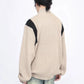 B turtleneck sweater gm16248