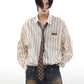 stripe trend new shirt gm15621
