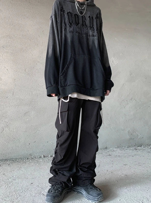 gradient hoodie gm15502