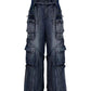 around loose denim gm16379