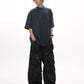 short-sleeved T-shirt gm15296