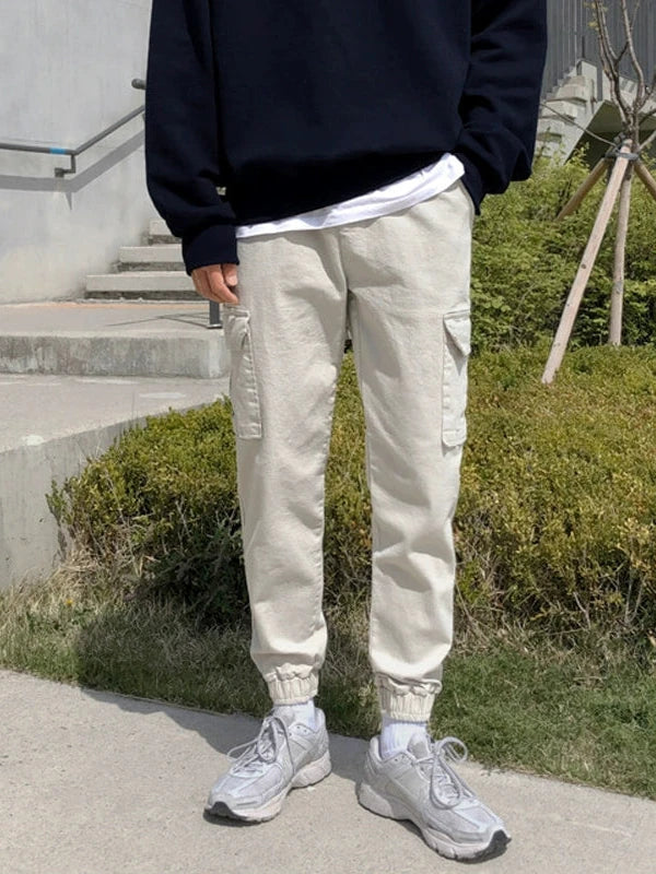 simple cargo pants gm15719