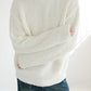 soft knited sweater shirt gm16142