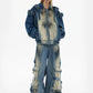street duty pocket denim gm16377