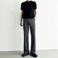 Summer Lightweight Tailored Trousers Pants gm16628