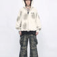 spikyhead hoodie gm15830
