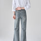 two line straight denim gm15768