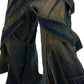 washed hollow denim gm16376