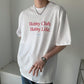 hobby club Tシャツ gm5278