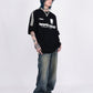 sports style T-shirt gm15632