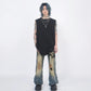 damage no sleeve T gm15189