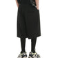 rendy casual and versatile mid-pants gm15287