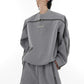 argueculture zip sweat gm15983