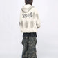 spikyhead hoodie gm15830