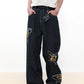 butterfly denim gm15885