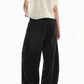 American Retro Riveted Wide Leg Denim gm16619