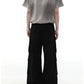 point pocket design pants gm15271