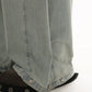 retro jeans wide-leg denim gm15286