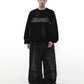 material sweatshirt gm15674