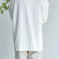 V-neck simple shirt gm15945