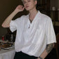 glittery shirt gm15567