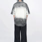 street design half-sleeved T-shirt gm15325
