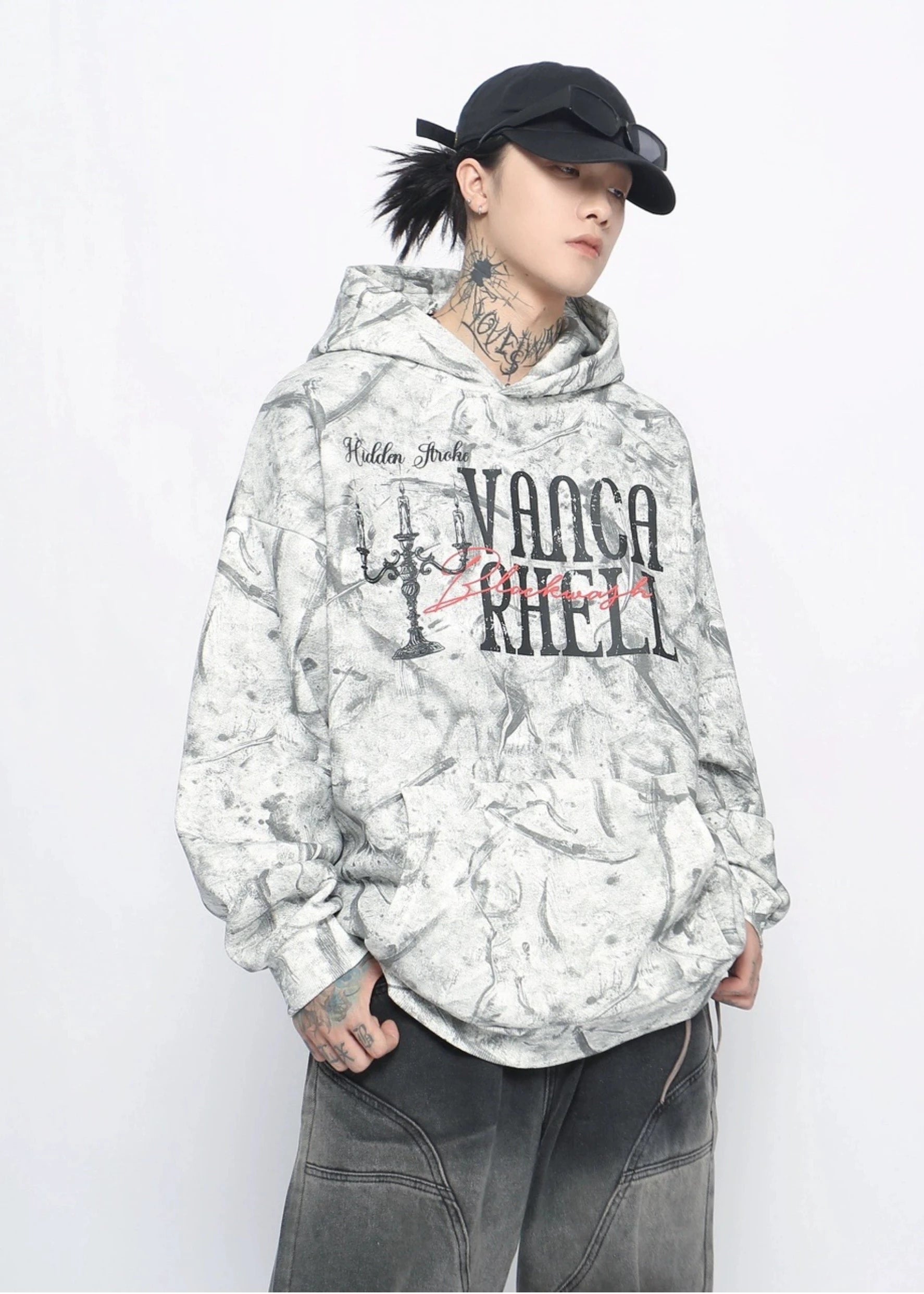 vancarhell hoodie gm16346