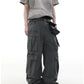 point pocket design pants gm15271