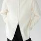 full zipper knit gm16317