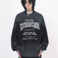 street long-sleeved T-shirt gm15658