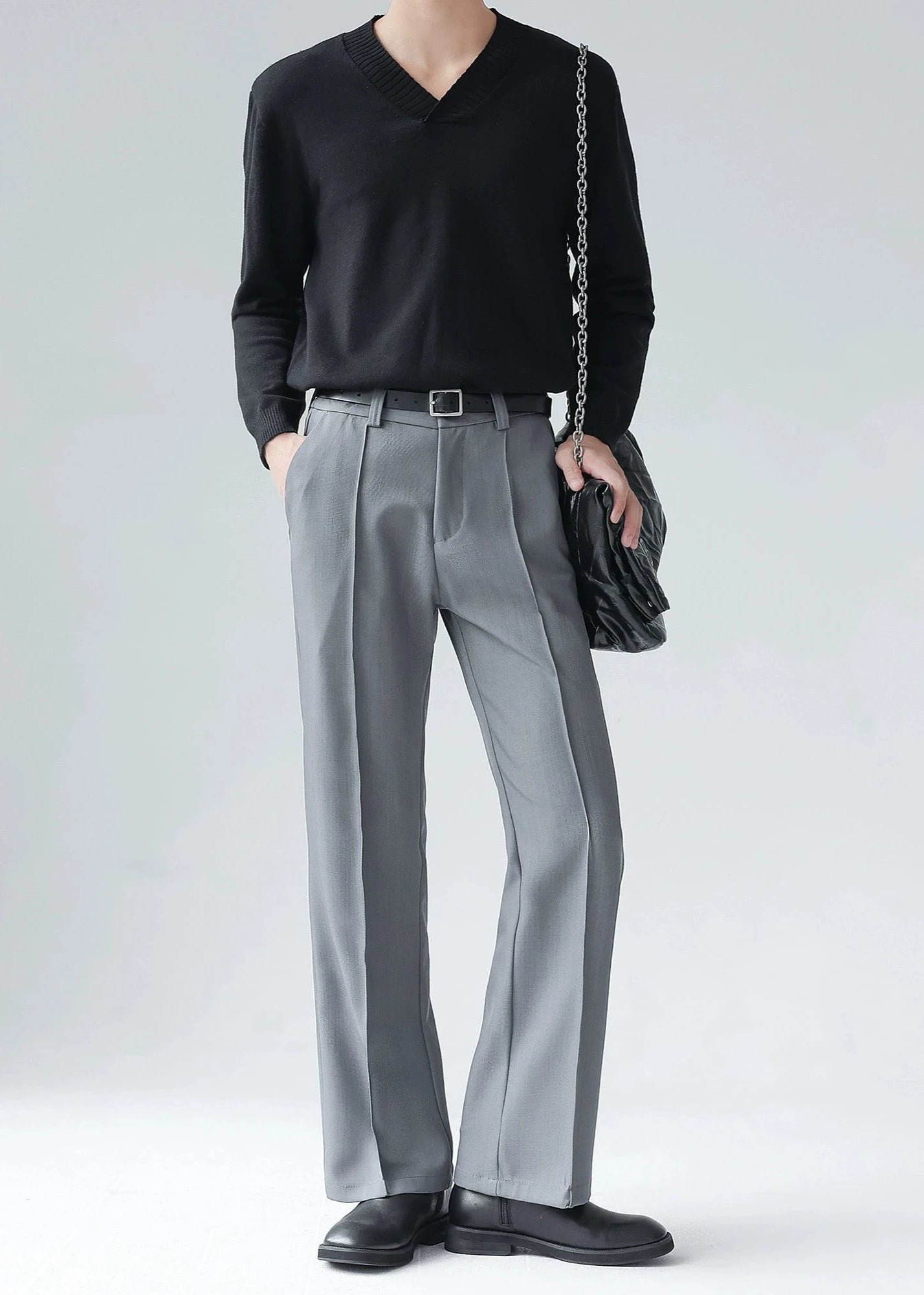 center line slacks pants gm16144