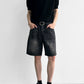 Retro Washed Short Denim gm16631