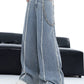 niche design pearl denim gm15405