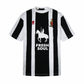 Striped Jersey Uniform Tshirt gm16566
