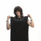 Cross Rhinestone Tanktop gm16563