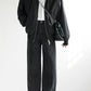 center line denim pants gm16141