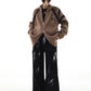 retro zip sweater gm15610