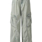 mr nearly workwear wide pants gm16023