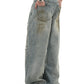 trendy distressed denim gm15295