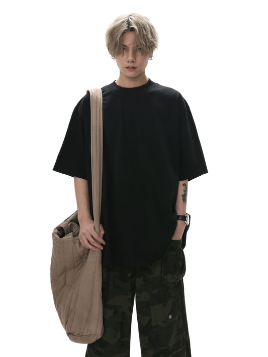 short-sleeved T-shirt gm15296
